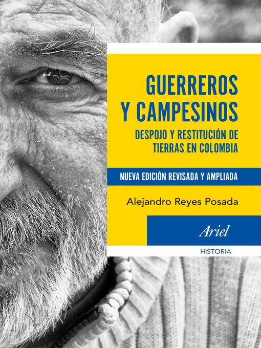Title details for Guerreros y campesinos by Alejandro Reyes Posada - Available